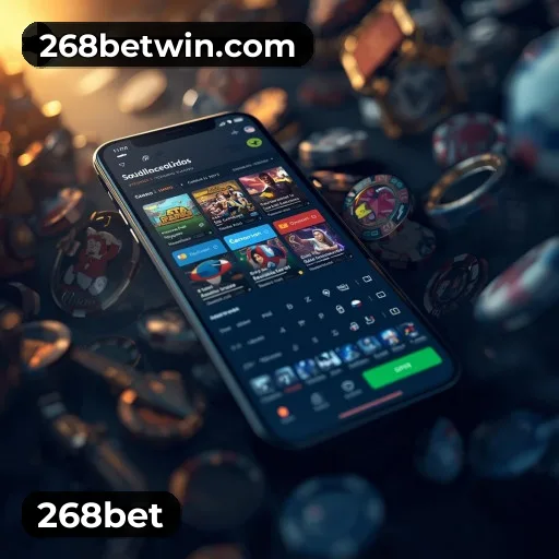 Downloads Verificados 268bet