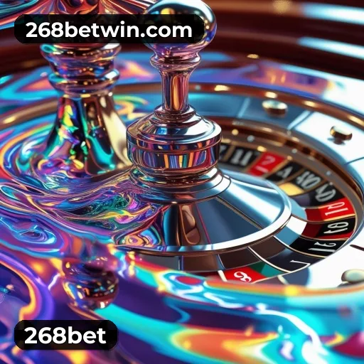 Apostas Ao Vivo 268bet