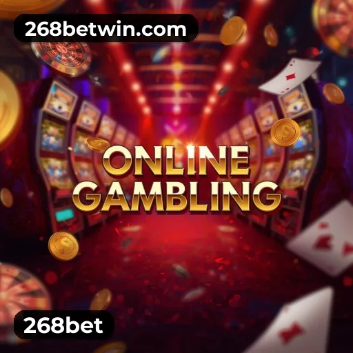 Odds Competitivas 268bet