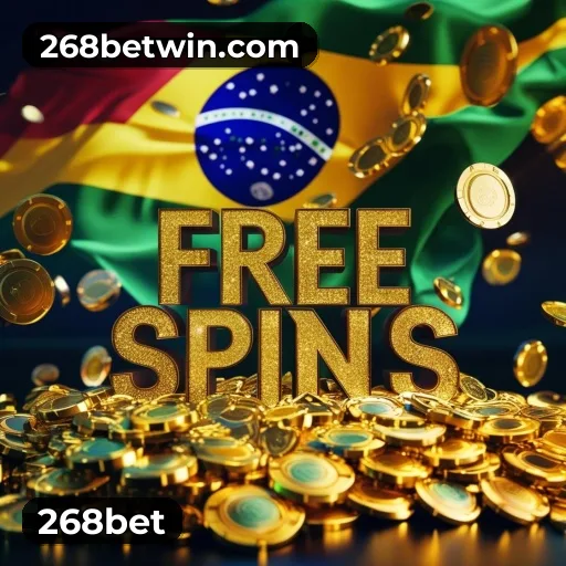 Licença Curaçao 268bet