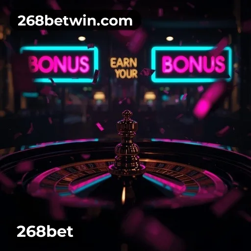268bet Licença Curaçao Gaming