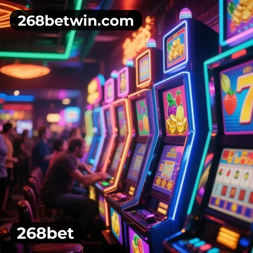 268bet Download Oficial