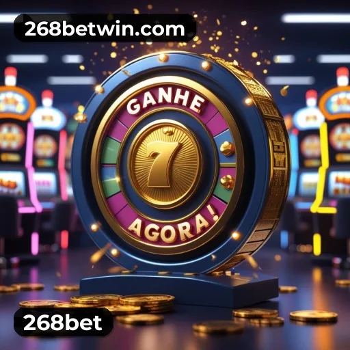 268bet Logo 3