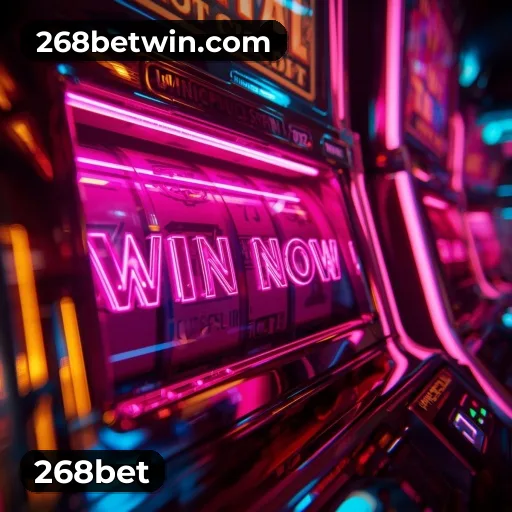 268bet Logo 1