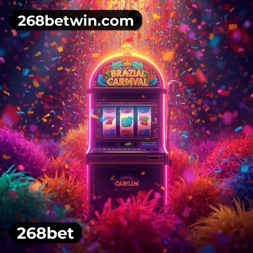 268bet Certificado eCOGRA - Jogos Justos Auditados