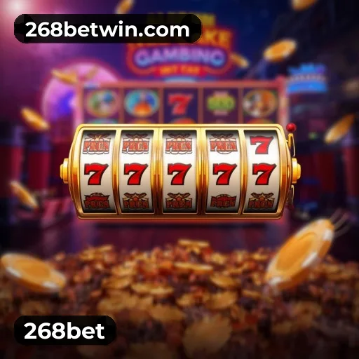 268bet Licenciado Curaçao - Segurança SSL 256-bit