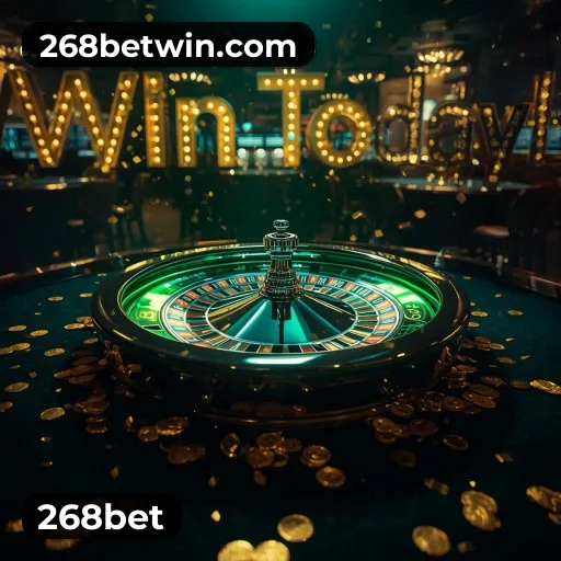 268bet Certificado eCOGRA - Jogos Justos Auditados