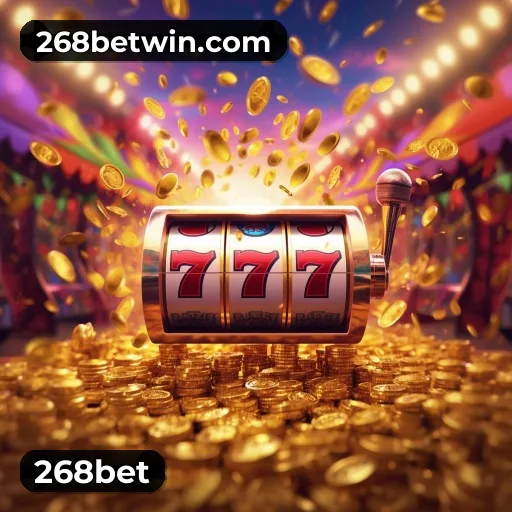 268bet Instalar Logo 2
