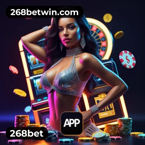 268bet Segurança Logo 3