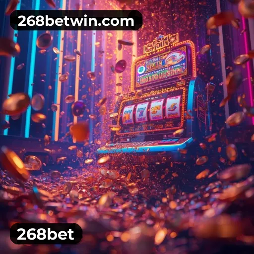 Plataforma 268bet - Segurança SSL 256-bit