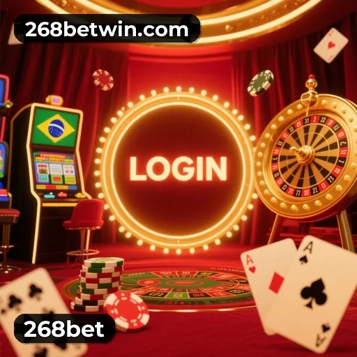 Slots 268bet - RTP Alto Certificado