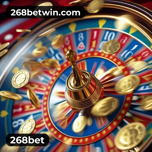 Telegram 268bet - Canal Oficial Verificado
