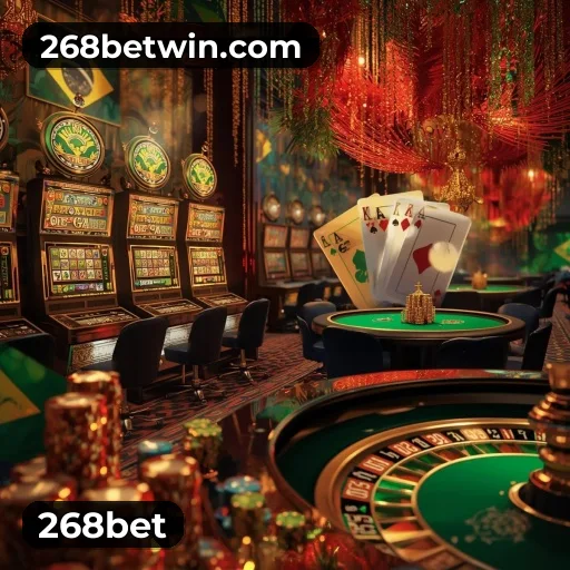 Telegram 268bet - Suporte Prioritário 24/7